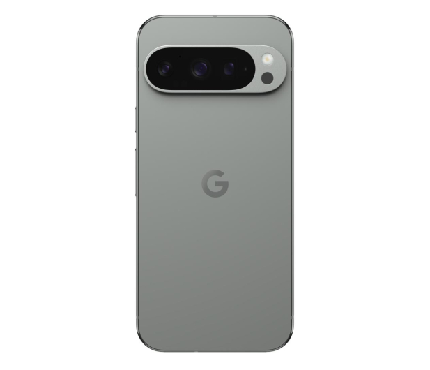 GOOGLE Pixel 9 Pro 5G 16/256GB Zielonoszary - 1273811 - zdjęcie 3